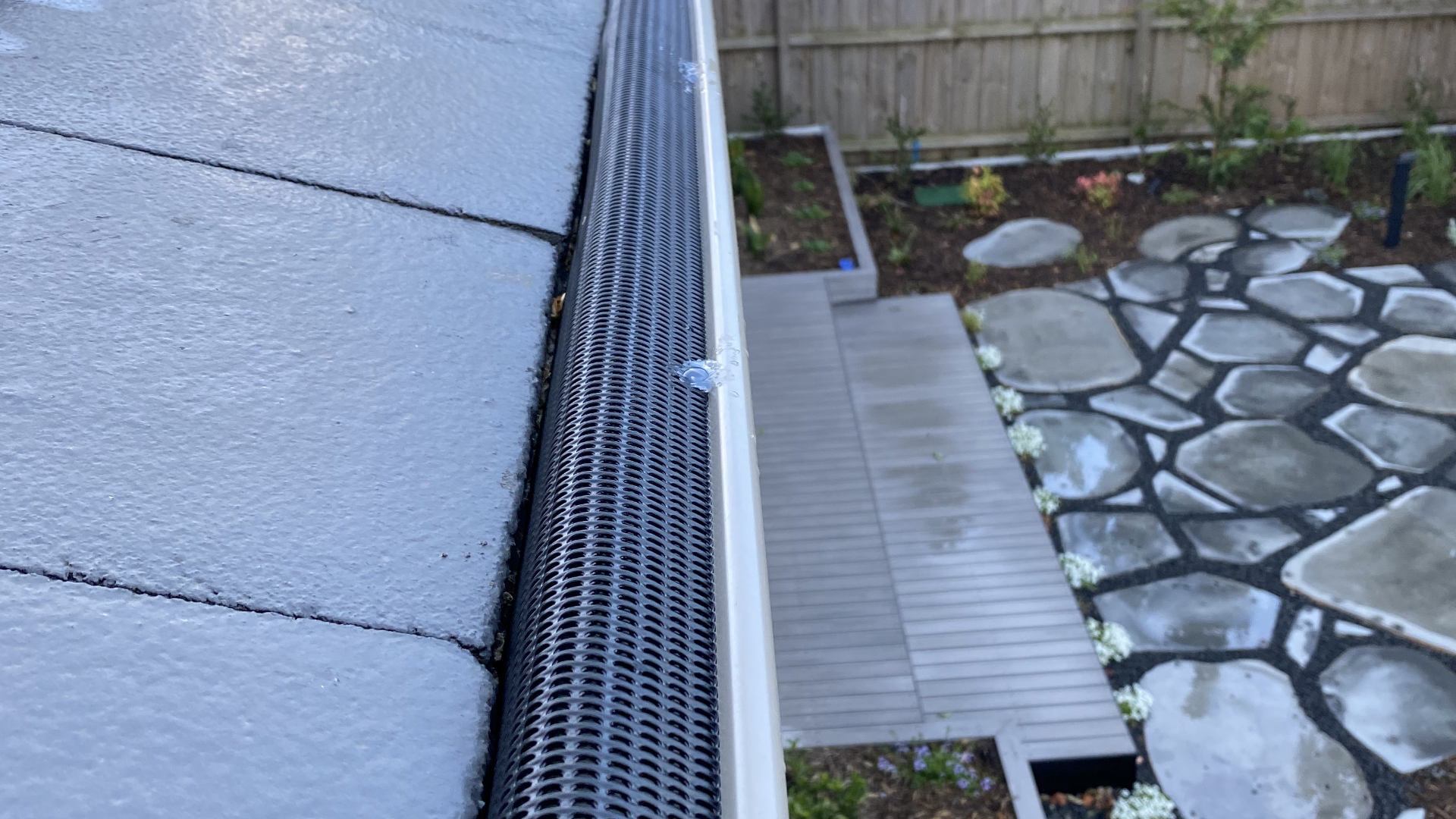 How Much Does Gutter Guard Cost?