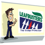 Leafbusters Gutter Guard Franchises